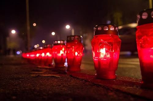Općina Velika organizira paljenje svijeća u znak sjećanja na žrtvu Vukovara i Škabrnje