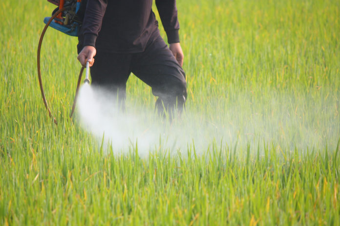 Obavijest o održavanju predavanja i seminara o sigurnom rukovanju pesticidima