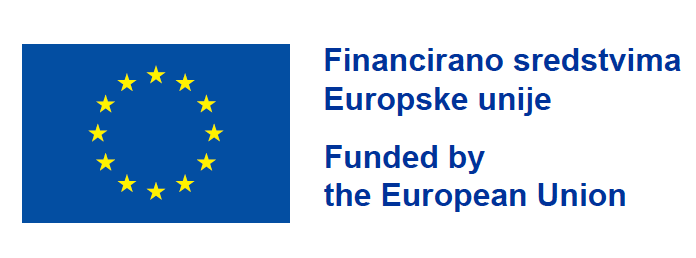 Projekti financirani sredstvima Europske Unije
