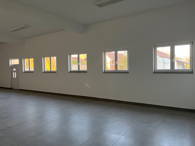 Završena obnova Društvenog doma u Antunovcu